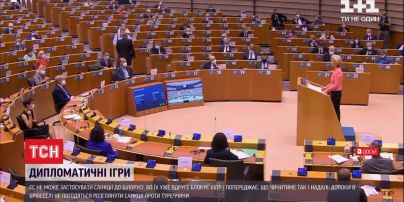 Дипломатичні ігри: Кіпр блокує санкції ЄС проти Білорусі