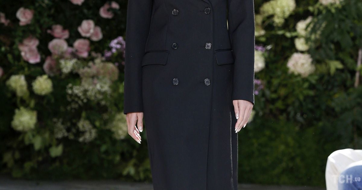 Колекція Michael Kors прет-а-порте сезону весна-літо 2022 / © East News