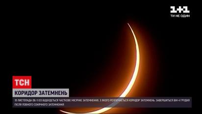 Коридор затемнень: чи впливає це явище на поведінку людей