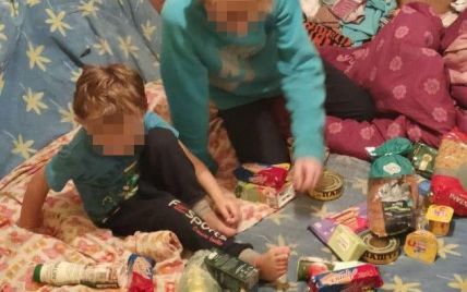 У Львові діти викликали поліцію через голод, поки батьки десь пиячили і не повертались додому