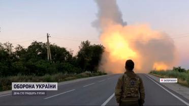 Зброя, яка може змінити хід війни: HIMARS спалює окупантів