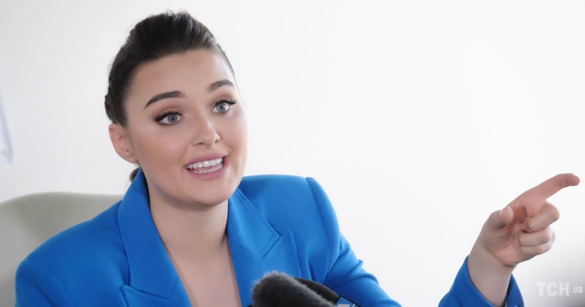 Вероника Дидусенко