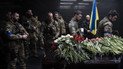 Україна та світ: 25-й день війни у десяти фотографіях