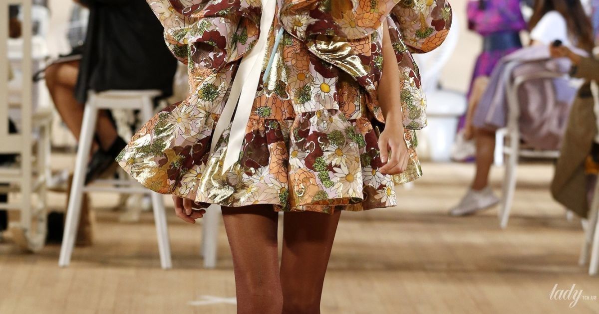 Колекція Marc Jacobs прет-а-порте сезону весна-літо 2020 / © East News