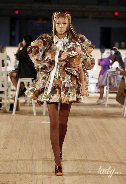 Коллекция Marc Jacobs прет-а-порте сезона весна-лето 2020 / © East News