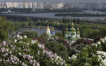 До України насувається чергове похолодання: прогноз погоди на 11-18 травня