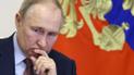 Путин заявил, что год для России прошел "удачно", а экономика в РФ лучше, чем у некоторых стран G20