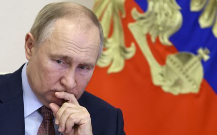 Путін заявив, що рік для Росії минув "вдало", а економіка в РФ краща, ніж у деяких країн G20
