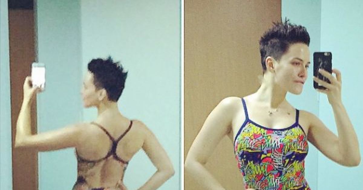 Даша Астафьева