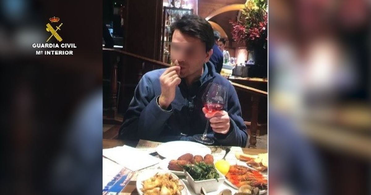 Збитки від хакерства росіянина становлять 5 млн доларів