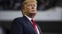 Трампа лечат от коронавируса экспериментальным препаратом