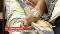 Дифтерия в Ужгороде: количество больных возросло до 15