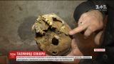 Археологи обнаружили человеческие останки, которые могут принадлежать знатному княжескому роду