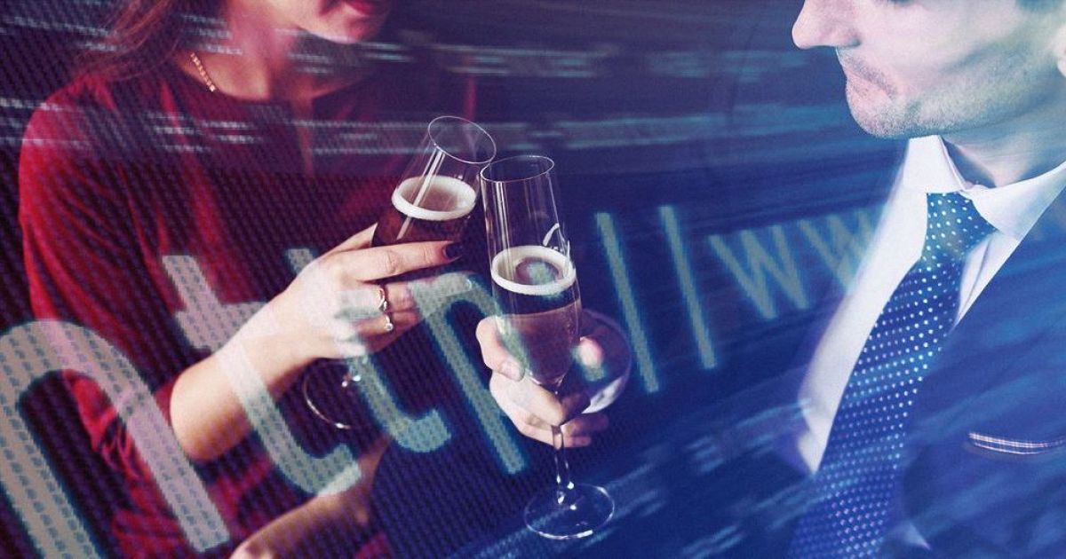 Ренессанс содержанки