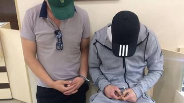 У Києві затримали шахраїв, які змогли ошукати банк на 7 млн гривень / © Департамент Кіберполіції України