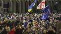 "Росіяни" стало лайкою: громадяни РФ у Грузії намагаються видати себе за українців