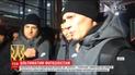Футбольні фанати поставили ультиматум "Шахтареві"
