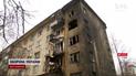 Ракета залетіла в будинок і не розірвалася! Наслідки ударів по Києву, Харкові та ситуація на фронті