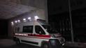 У Києві молодики влаштували стрілянину з різаниною через зауваження в автобусі
