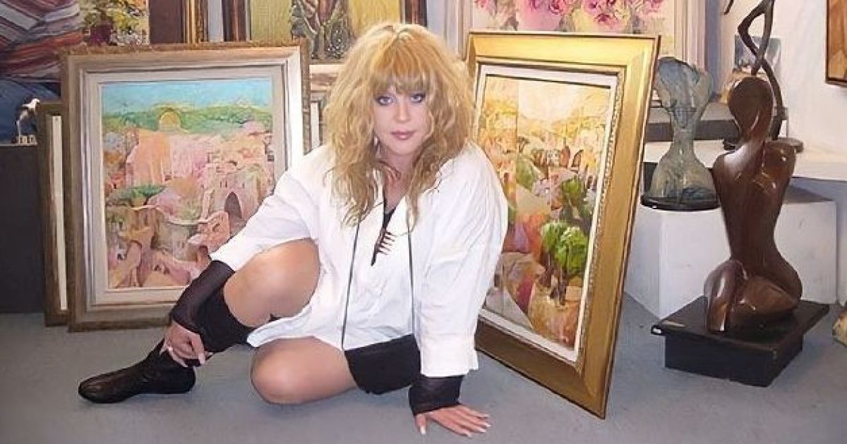 Їй штраф за "фейки про спецоперацію" не випишуть: Фейгін - про протистояння Пугачової та Кремля