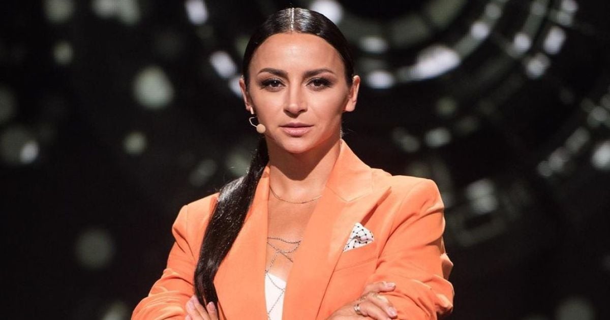 Илона Гвоздева