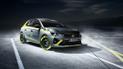 Opel выпустит раллийный электрокар на базе Corsa-е