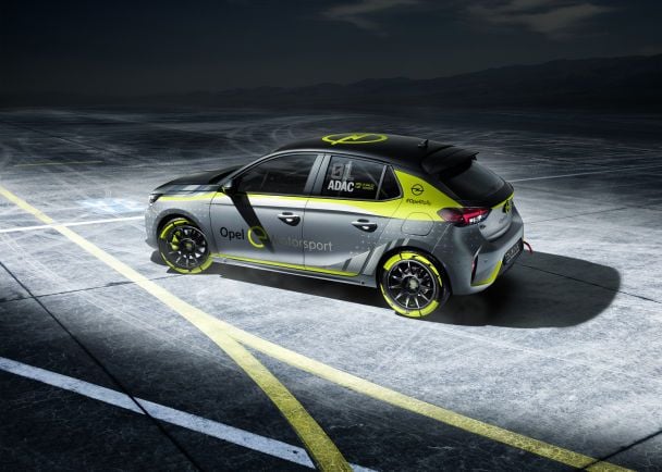  / © Vauxhall-media
