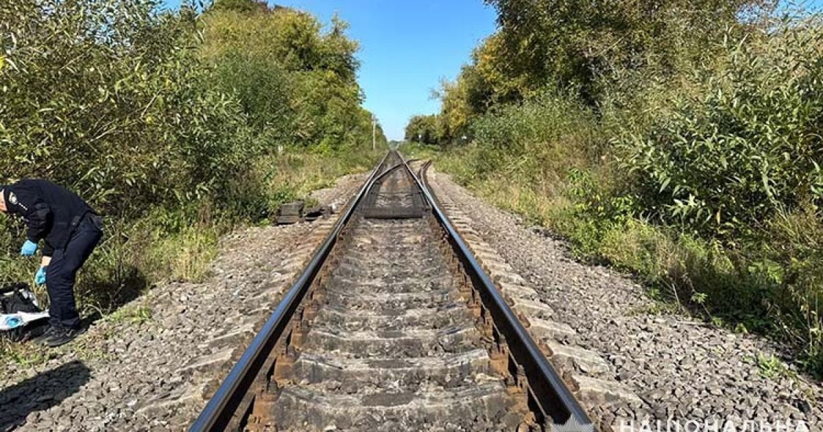 На месте трагедии