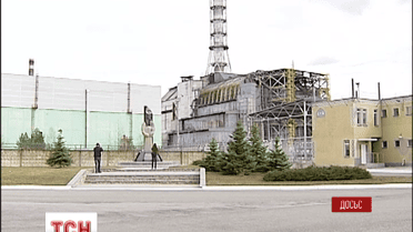 Сегодня в Украине чествуют ликвидаторов аварии на ЧАЭС