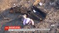 Украина потребует от Ирана компенсаций для родственников погибших на сбитом под Тегераном "Боинге"
