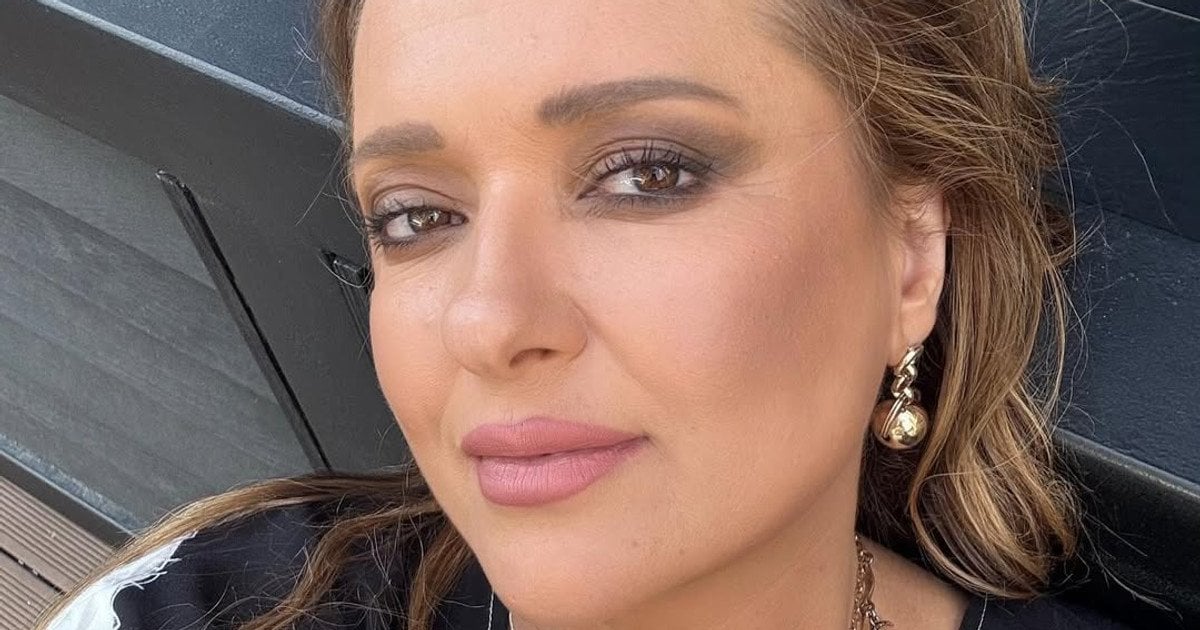 Наталья Могилевская