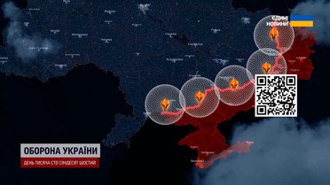 Сенсация! Украинцы способны «закрыть» всю границу от вражеских дронов!
