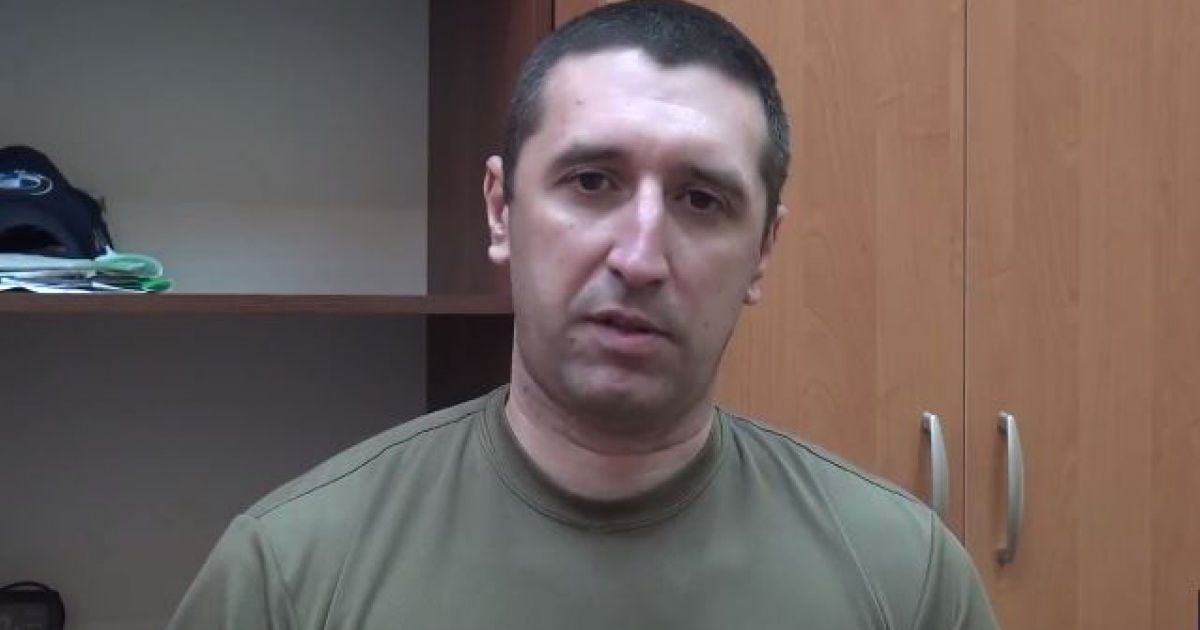Бойовики заявили про затримання у Донецьку "українського диверсанта", СБУ називає це фейком