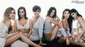 Семейство Кардашьня-Дженнер в новой фотосессии для&nbsp; The Hollywood Reporter