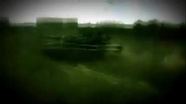 Програма "48 паралель" №69 (15.01.2015)