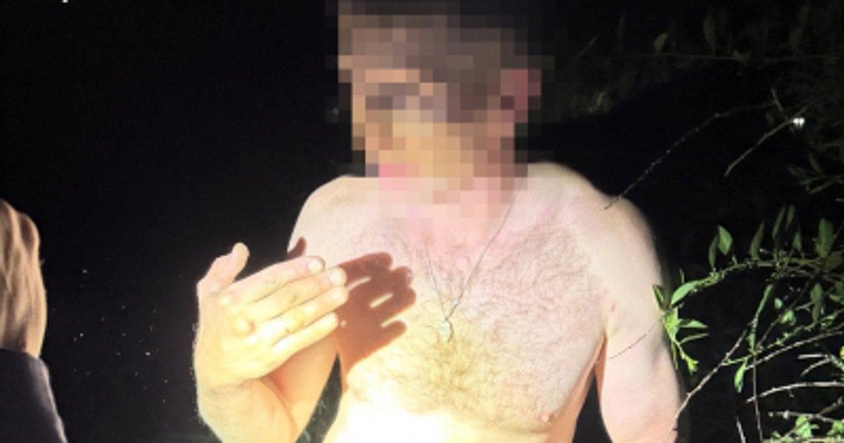 У Запоріжжі «на гарячому» спіймали копа, який затягнув дитину в посадку