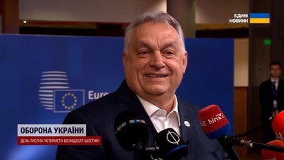 Орбана і просили, і лаяли! Нічого не допомогло! Як ЄС дасть Україні 90 мільярдів євро?