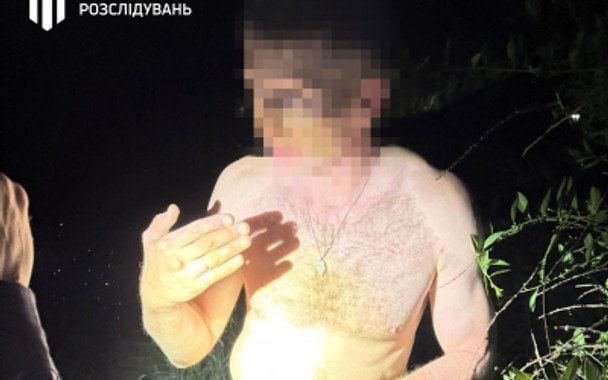 «Це моя дівчина»: у Запоріжжі п'яний майор поліції зґвалтував 14-річну і намагався збрехати колегам