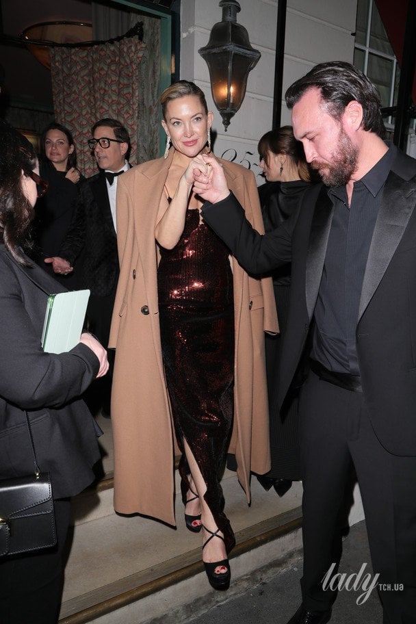 Кейт Гадсон / © Getty Images