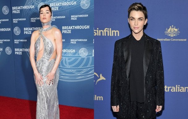 Відома артистка заявила про домагання від Кеті Перрі: 