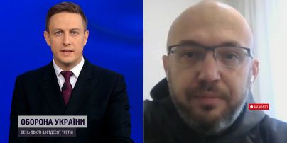 В України вже є перший морський безпілотник