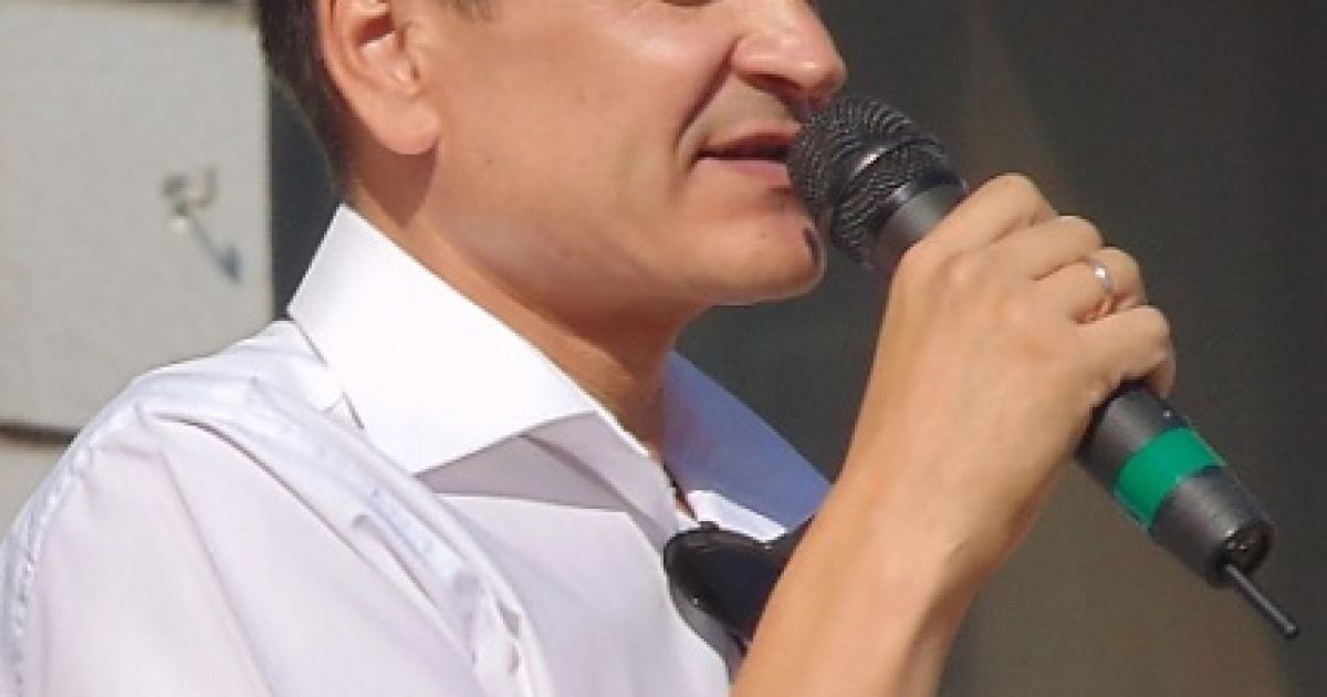 У Владислава Бугайчука в последнее время была депрессия.