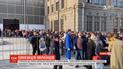 З Москви до Києва вирушив спеціальний потяг з українцями