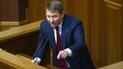 "Я коронавірусу не боюсь". Нардеп Шахов з підтвердженим діагнозом COVID-19 прокоментував свій стан