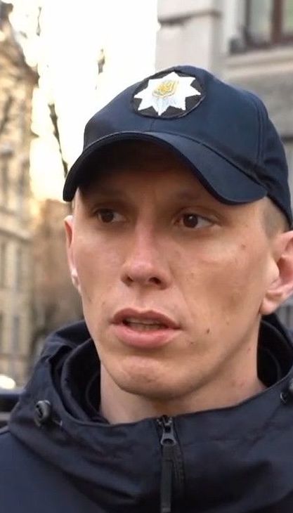 Карантинные рейды на Львовщине: наряды патрульной полиции следят за карантинным правопорядком