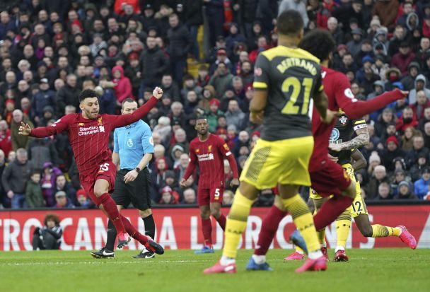  / © Associated Press