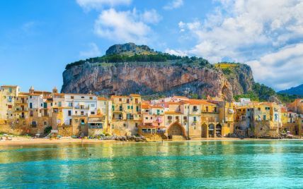 В Сицилии планируют доплачивать туристам половину стоимости билетов на остров