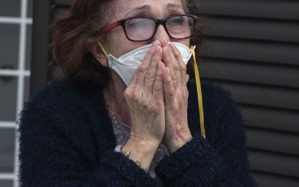 В Испании тысячи граждан обвиняют власть в смерти родных от коронавируса и судятся против правительства