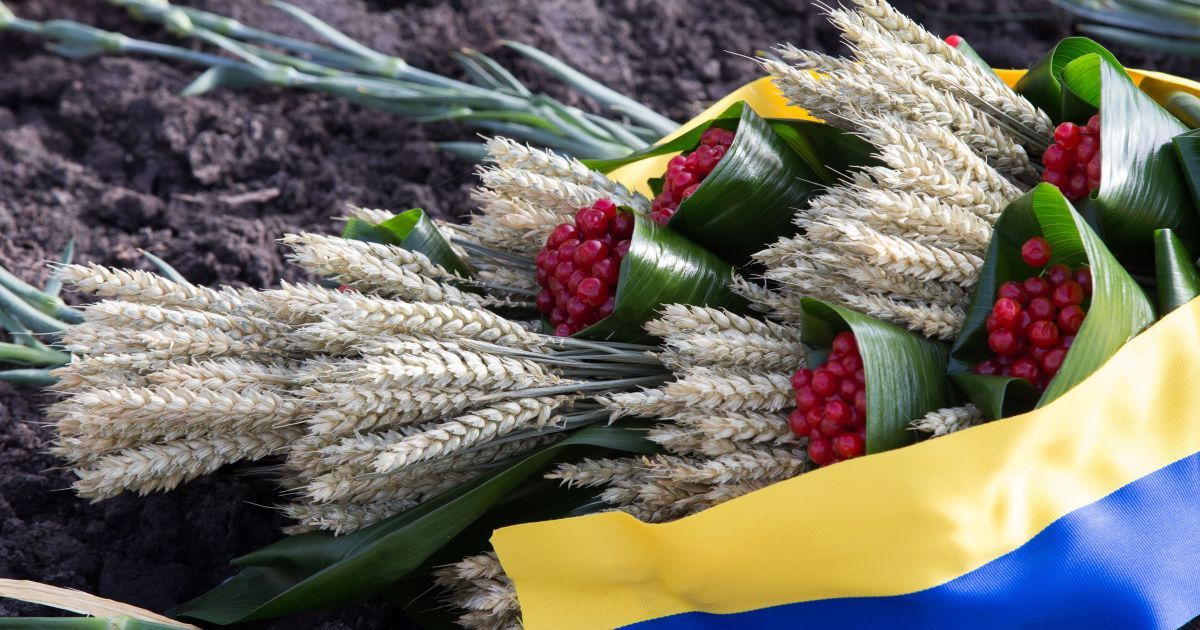 Британські опозиціонери пропонують визнати Голодомор в Україні геноцидом