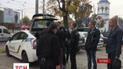 Председатель Черниговского облсовета стал виновником масштабного ДТП